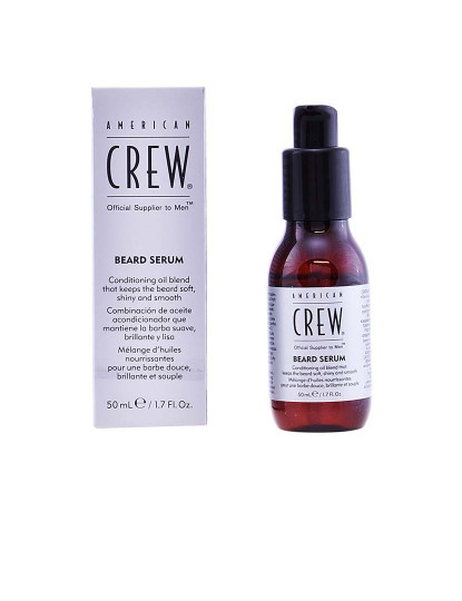 imagem de Sérum Crew Beard 50Ml1