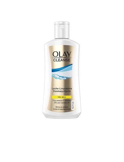 imagem de Cleanse Leite Limpeza Desmaquilhante Ps 200Ml1