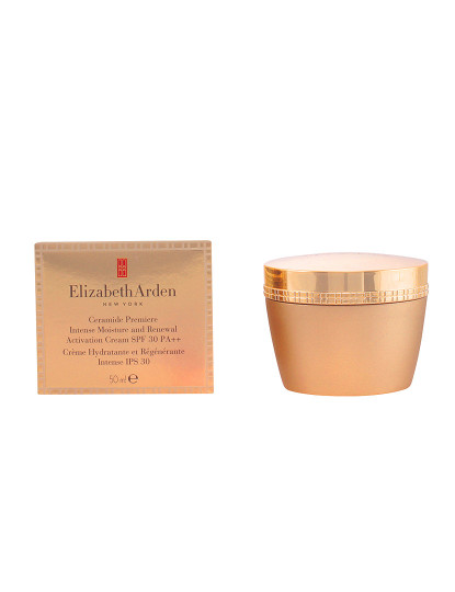 imagem de Creme Intenso Moisture & Renewal Ceramide Premiere 50Ml1
