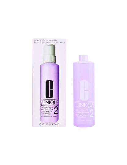 imagem de Clarifying Loção 2 Jumbo Size 487 Ml1