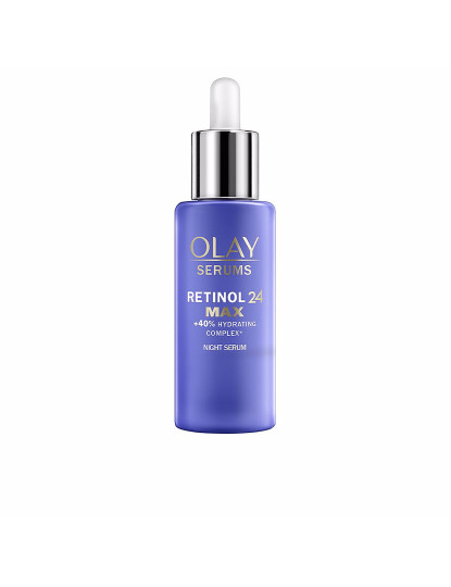 imagem de  Sérum  Noturno Regenerist Retinol24 Max 40 Ml1