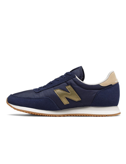 Ténis New Balance Senhora 720 v1 Classic Azul navy , até ...