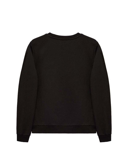 imagem de Sweatshirt Senhora Preto7