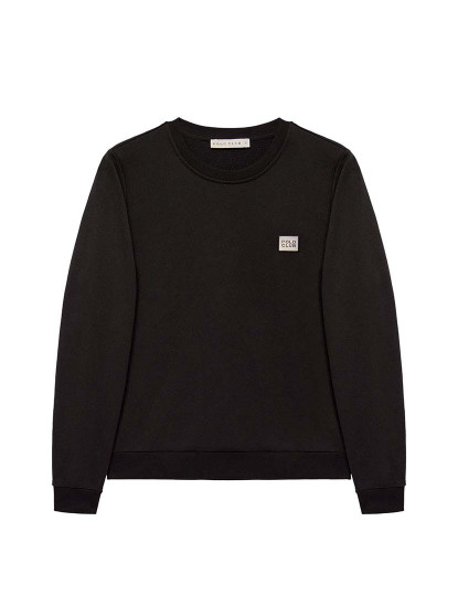 imagem de Sweatshirt Senhora Preto6