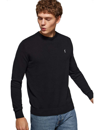 imagem de Pullover Homem Rigby Go Classic Vl U 12Gg Preto1
