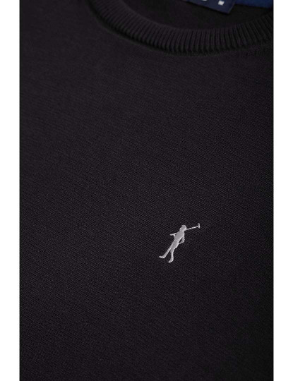 imagem de Pullover Homem Rigby Go Classic Vl U 12Gg Preto6