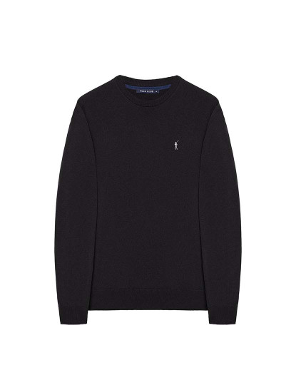 imagem de Pullover Homem Rigby Go Classic Vl U 12Gg Preto5