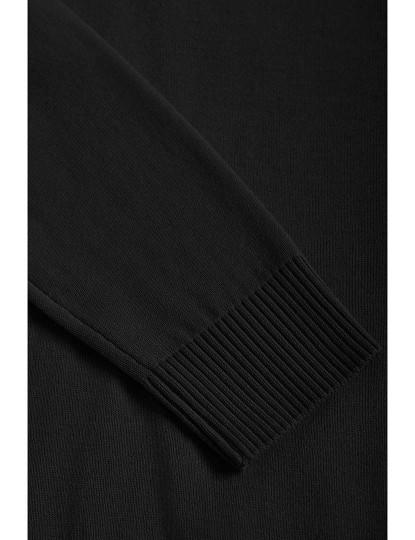 imagem de Pullover Homem Rigby Go Zipper Neck Vl 12Gg Preto8