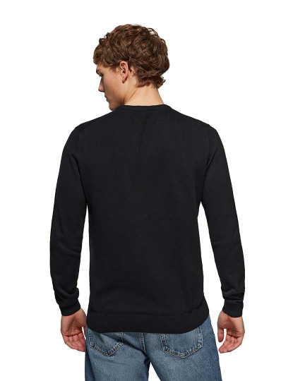 imagem de Pullover Homem Rigby Go Classic Vl U 12Gg Preto2