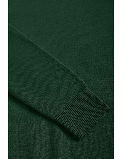 imagem de Pullover Homem Rigby Go Classic Vl U 12Gg Verde Garrafa7