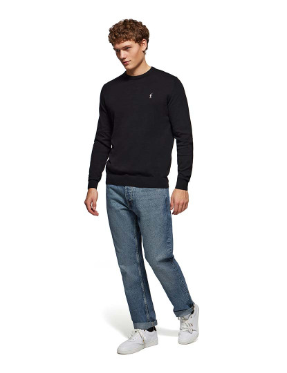 imagem de Pullover Homem Rigby Go Classic Vl U 12Gg Preto4