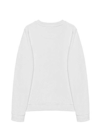 imagem de Sweatshirt Senhora Rigby Go W B Fl Il Branco2