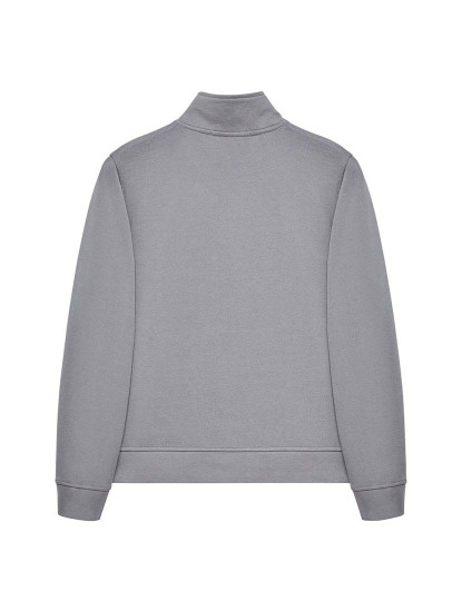 imagem de Sweatshirt Senhora Rigby Go W Zippered Sweat B Ft Cinza8