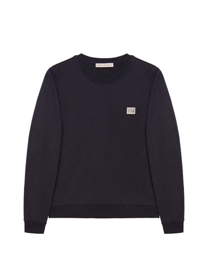 imagem de Sweatshirt Senhora Azul Navy6