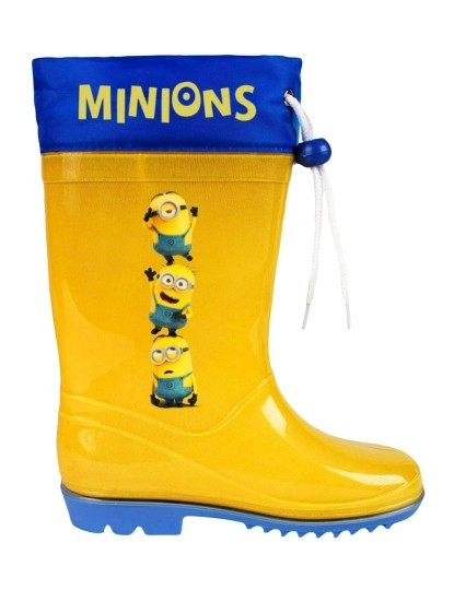 galocha minions