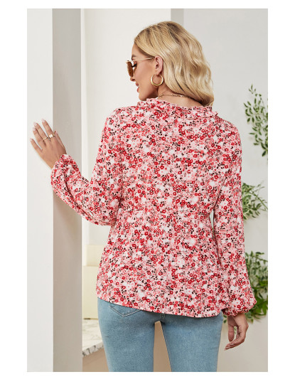 imagem de Blusa de Senhora Rosa2