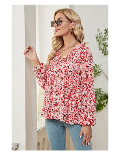 imagem de Blusa de Senhora Rosa4