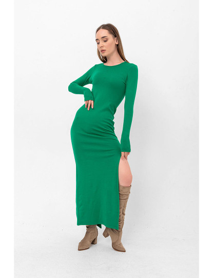 imagem de Vestido de Senhora Verde1