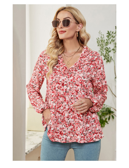 imagem de Blusa de Senhora Rosa3