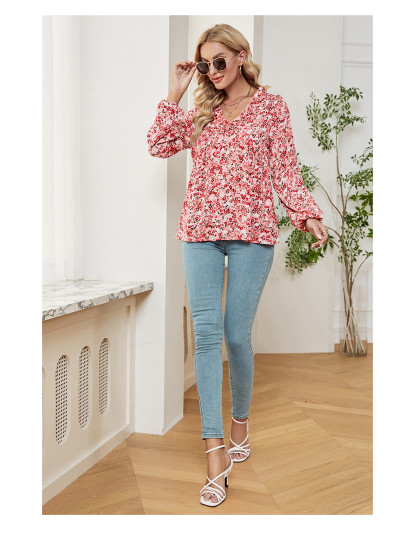 imagem de Blusa de Senhora Rosa1