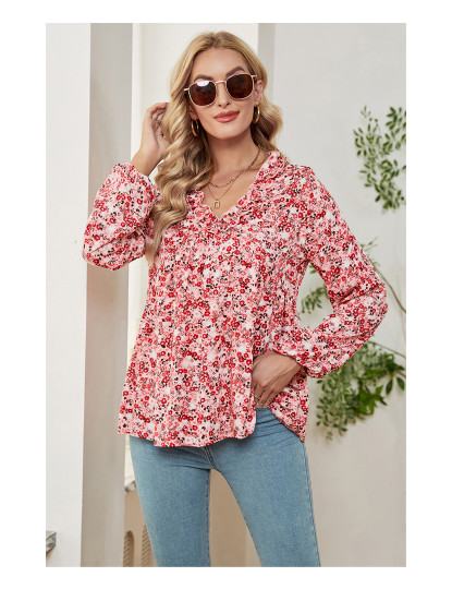 imagem de Blusa de Senhora Rosa5