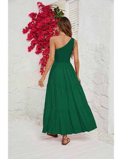 imagem de Vestido de Senhora Verde2