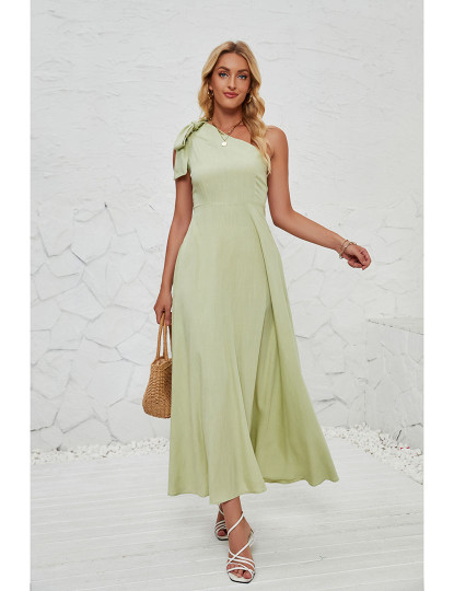 imagem de Vestido de Senhora Verde1