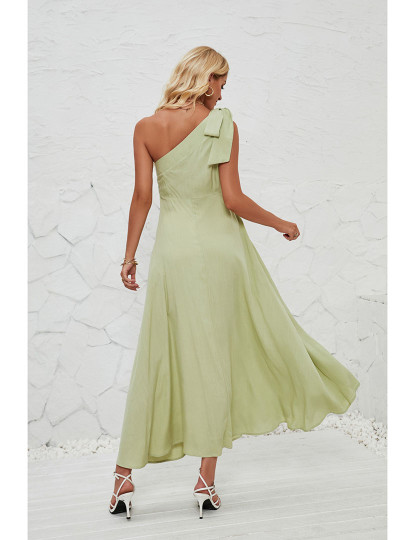 imagem de Vestido de Senhora Verde2