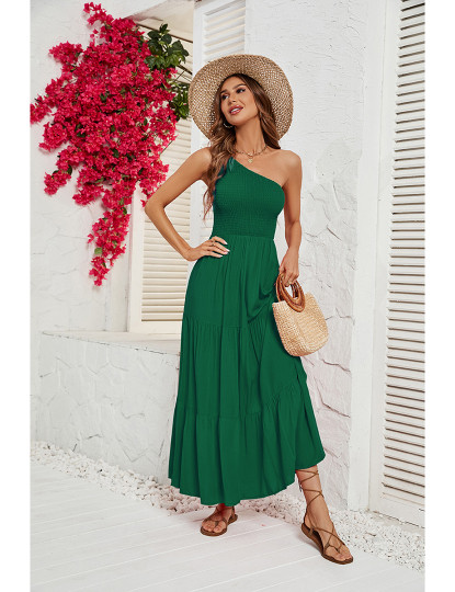 imagem de Vestido de Senhora Verde1