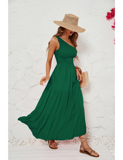 imagem de Vestido de Senhora Verde3