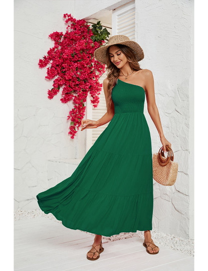 imagem de Vestido de Senhora Verde4