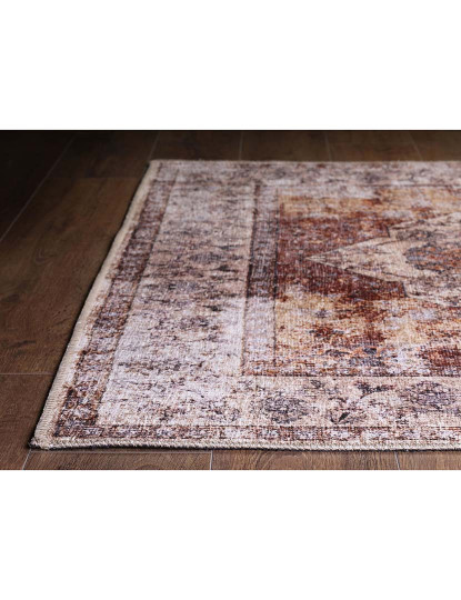 imagem de Tapete Fusion Chenille Rustic6