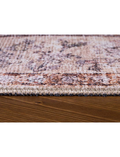 imagem de Tapete Fusion Chenille Rustic7