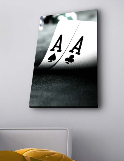 imagem de Pintura Decorativa Tela Led Multicor2