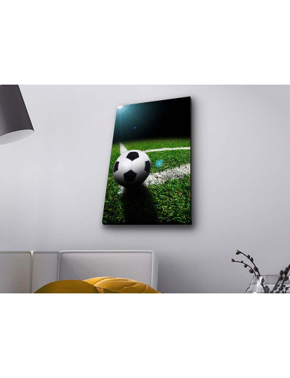 imagem de Pintura Decorativa Tela Iluminada Led2