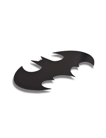imagem de Iluminação Led Decorativa Batman Amarelo6