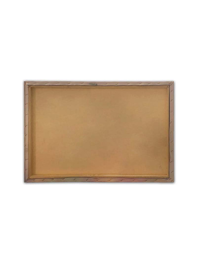 imagem de Pintura Decorativa Tela Multicor5