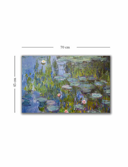 imagem de Pintura Decorativa Tela Multicor3