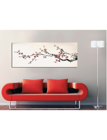 imagem de Pintura Tela Decorativa2