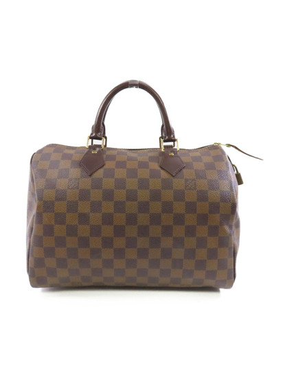 imagem de Speedy 30  Damier Ebène1