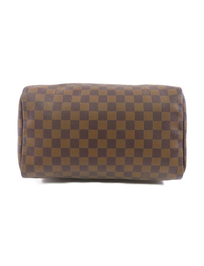 imagem de Speedy 30  Damier Ebène4