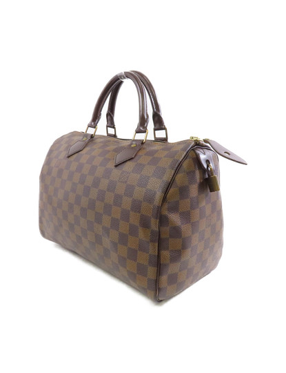 imagem de Speedy 30  Damier Ebène2