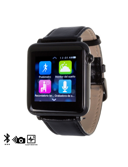 l1 smartwatch