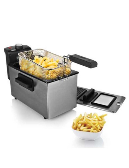 imagem de Fritadeira Inox 3L1