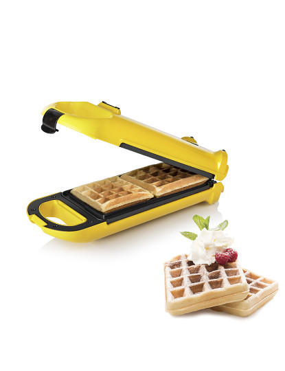 imagem de Máquina de Waffles Flip 4