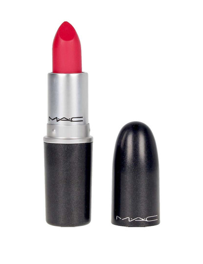 imagem de Batom Matte #Relentlessly Red 3 Gr1
