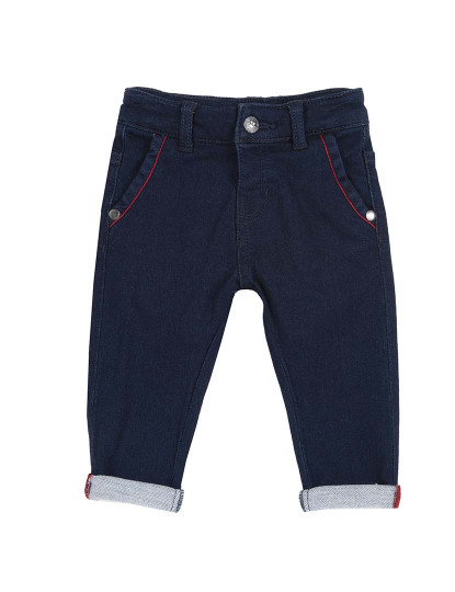 imagem de Jeans Menino Azul Escuro1