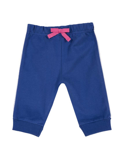 imagem de Calças Menina Azul Médio1