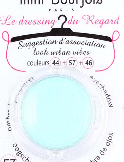 imagem de Mini Le Dressing Du Regard Nº573