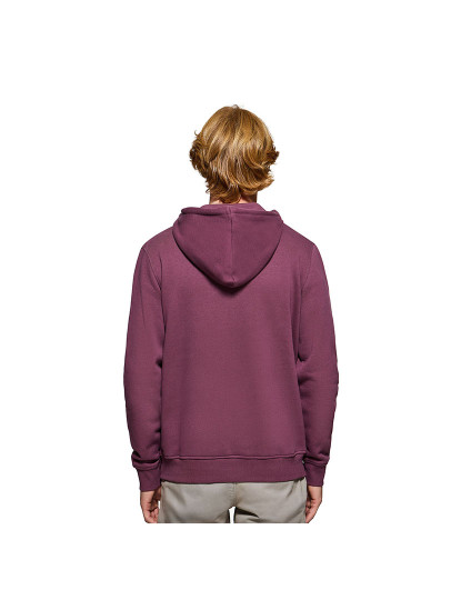 imagem de Rigby Go Hoodie K Sweatshirt2